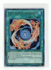 Greater Polymerization
