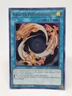 Greater Polymerization