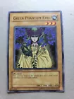 Imprisoned Queen Archfiend