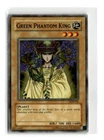Green Phantom King