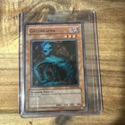 Rare Metalmorph