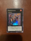 Zushin the Sleeping Giant