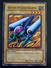 Ground Attacker Bugroth
