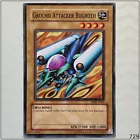 Ground Attacker Bugroth