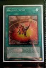 World Legacy's Secret