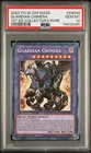 Guardian Chimera