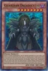Guardian Dreadscythe