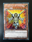Guardian of Order