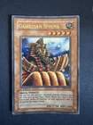 Guardian Sphinx
