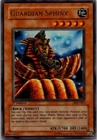 Guardian Sphinx