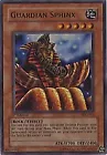 Guardian Sphinx