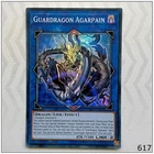 Guardragon Agarpain