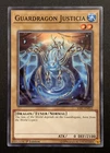 Guardragon Justicia