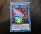 Guardragon Pisty