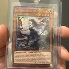 Shurit, Strategist of the Nekroz