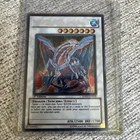 Gungnir, Dragon of the Ice Barrier