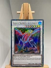 Gungnir, Dragon of the Ice Barrier