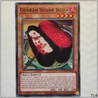 Gunkan Suship Ikura