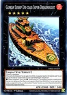 Gunkan Suship Ikura-class Dreadnought