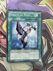 Wrath of Neos