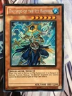 Dai-sojo of the Ice Barrier