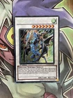 Dragunity Knight - Trident