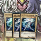 Ancient Gear Knight