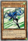 Elemental HERO Stratos