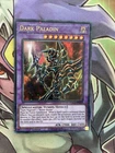 Neo-Spacian Dark Panther