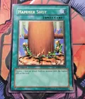 Hammer Shot