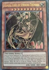 Hamon, Lord of Striking Thunder