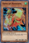 Hand of Nephthys