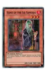 Hand of the Six Samurai
