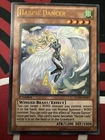 Harpie Dancer