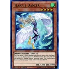 Harpie Dancer