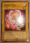 Harpie Girl