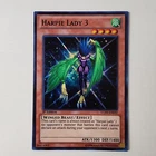 Harpie Lady 3