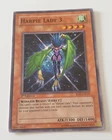 Harpie Lady 3