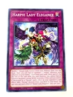Harpie Lady Elegance