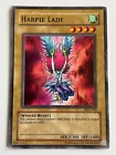 Harpie Lady