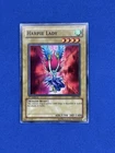 Harpie Lady