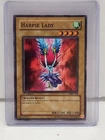 Harpie Lady