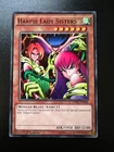 Harpie Lady Sisters