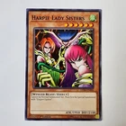 Harpie Lady Sisters
