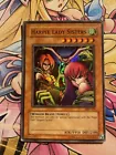Harpie Lady Sisters