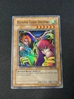 Harpie Lady Sisters