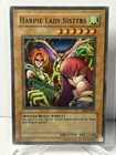 Harpie Lady