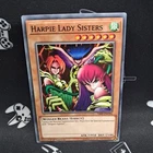 Harpie Lady Sisters