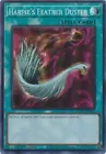 Harpie's Feather Duster