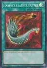 Harpie's Pet Phantasmal Dragon